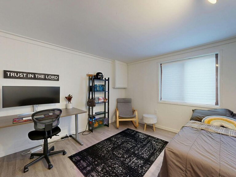 Desk Setup Tips for Focus and Comfort